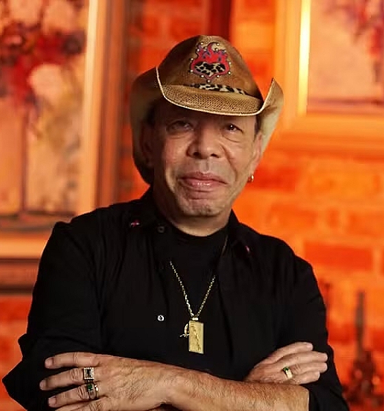 Morre Chrystian, da Dupla Sertaneja Chrystian e Ralf, aos 67 Anos