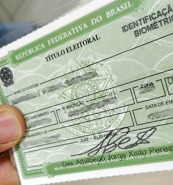 Mais de 5 milhões de eleitores terão título cancelado, informa TSE