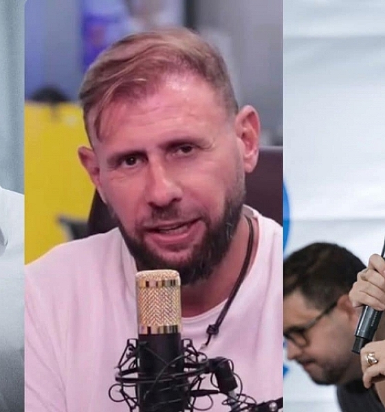 Lideranças empresarias fortalecem projeto de Thiago Silva à prefeito de Rondonópolis