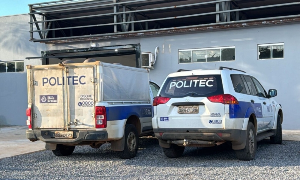 IPEA aponta Sorriso entre as mais violentas do país com taxa acima de algumas capitais