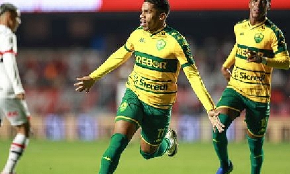 Cuiabá derrota São Paulo e quebra invencibilidade de Luis Zubeldía em casa
