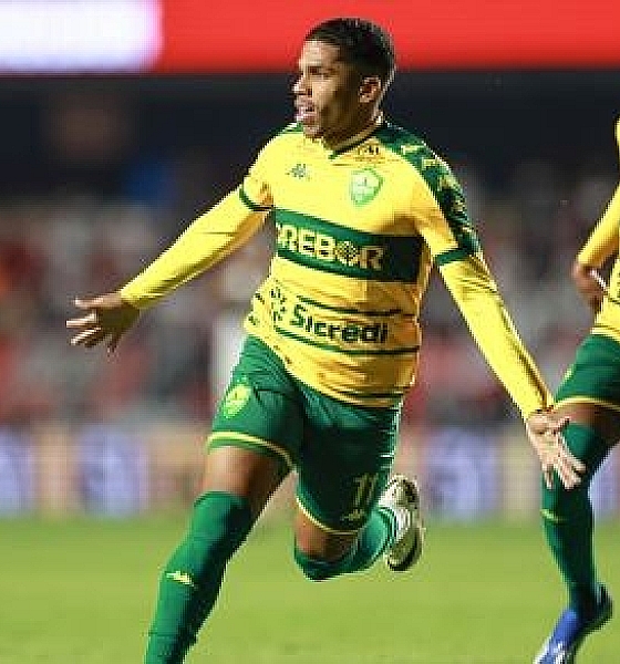 Cuiabá derrota São Paulo e quebra invencibilidade de Luis Zubeldía em casa
