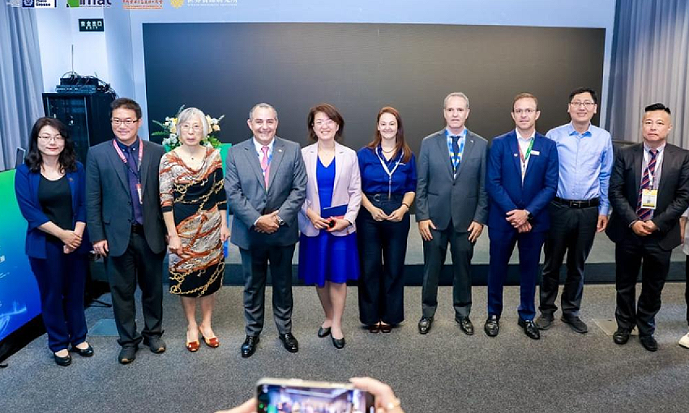 Carne bovina de MT é apresentada como modelo de sustentabilidade e custo-benefício na China