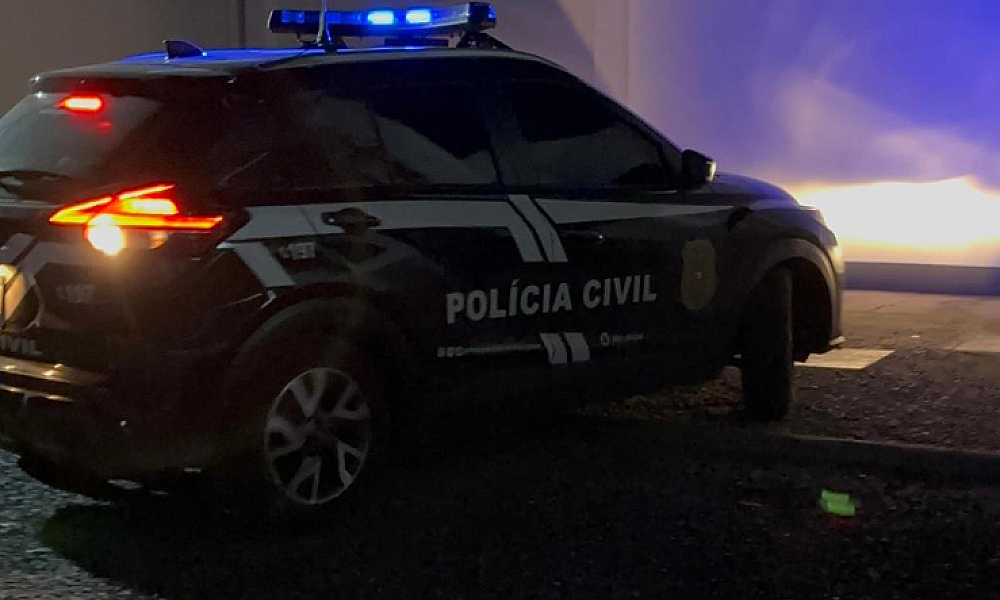 Homem é preso por aplicar golpes em produtores rurais com falsas certidões ambientais