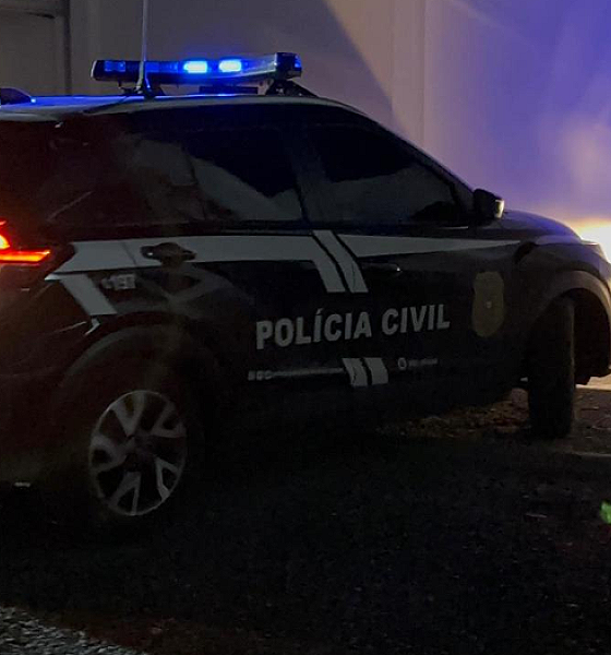 Homem é preso por aplicar golpes em produtores rurais com falsas certidões ambientais