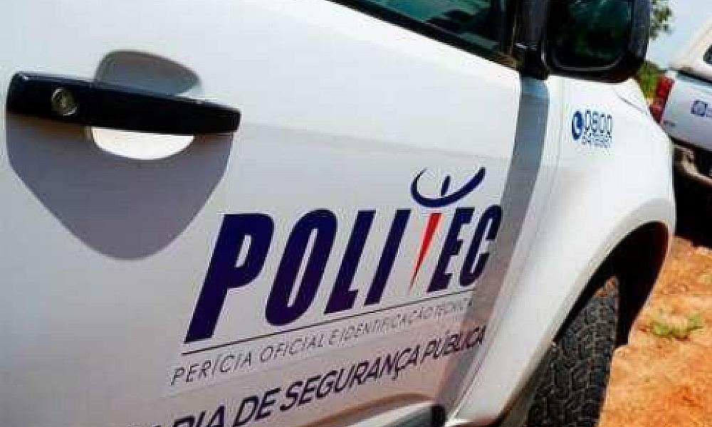 Homem é encontrado morto com sinais de espancamento em Cuiabá