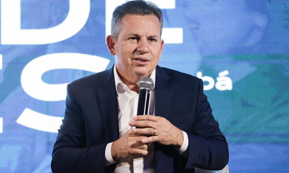 Governador sanciona lei que multa em R$ 5 mil quem jogar lixo em espaços públicos