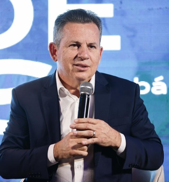 Governador sanciona lei que multa em R$ 5 mil quem jogar lixo em espaços públicos