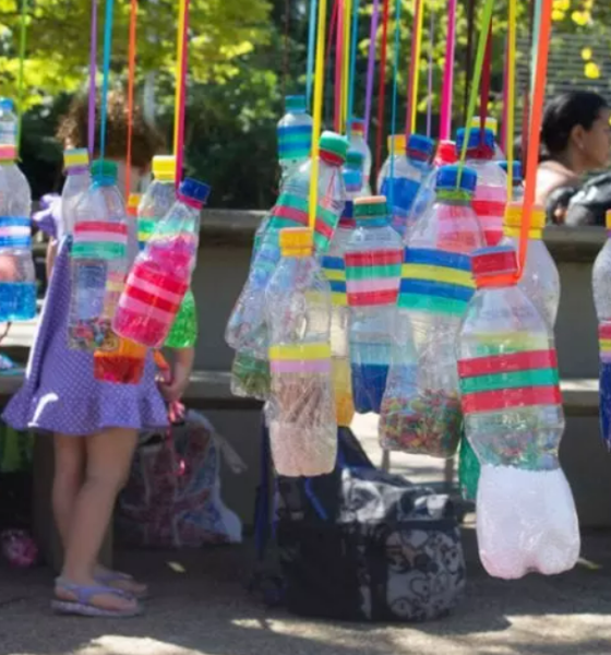 Rondonópolis recebe edição da Virada Sustentável nos dias 31 de maio e 1º de junho