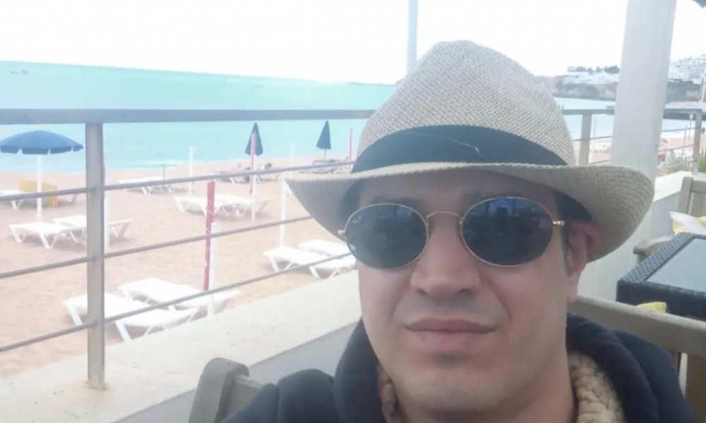 Luto na política- Morre ex-presidente do PC do B de Rondonópolis