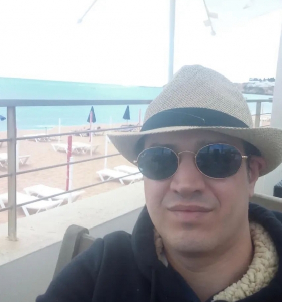 Luto na política- Morre ex-presidente do PC do B de Rondonópolis