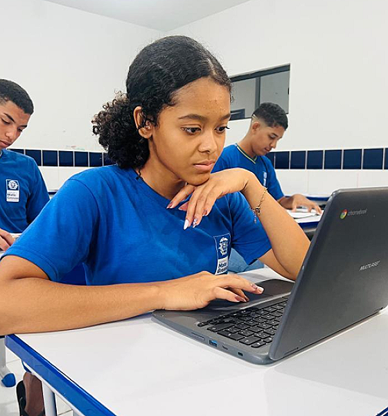 Seduc lança programa de recomposição da aprendizagem para estudantes do Ensino Médio em Mato Grosso