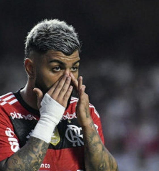 O que há de verdade na história de Gabigol no Corinthians ou no Santos