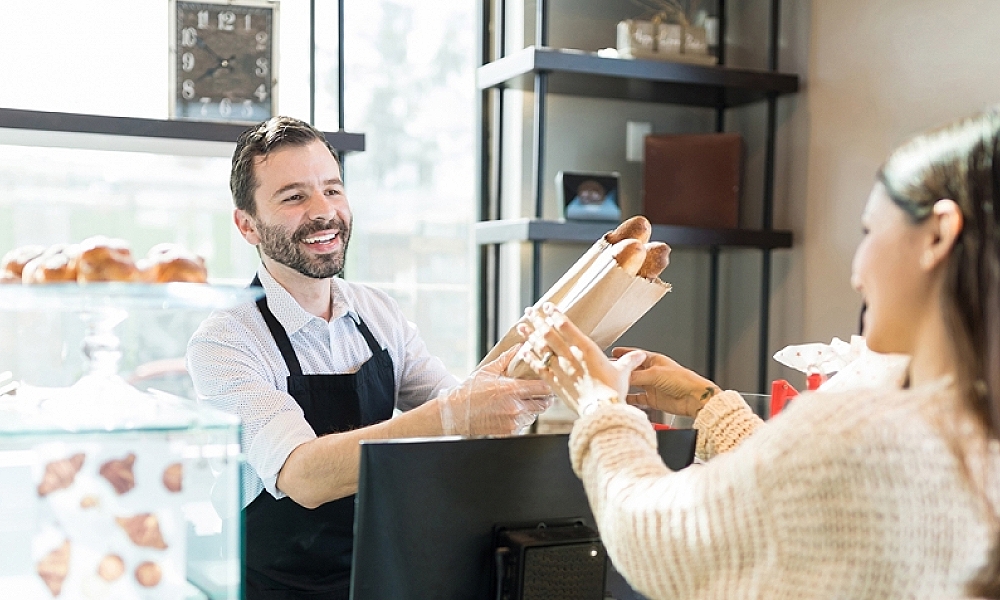 Confiança do comerciante em Cuiabá tem leve aumento em junho e segue com estabilidade em 2024