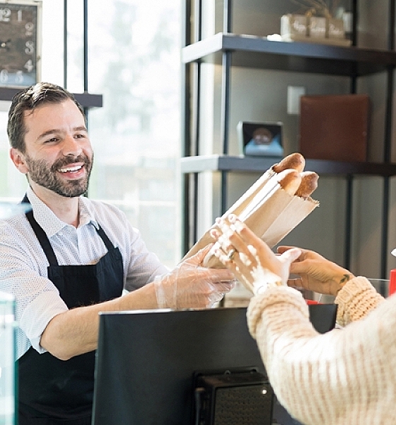 Confiança do comerciante em Cuiabá tem leve aumento em junho e segue com estabilidade em 2024