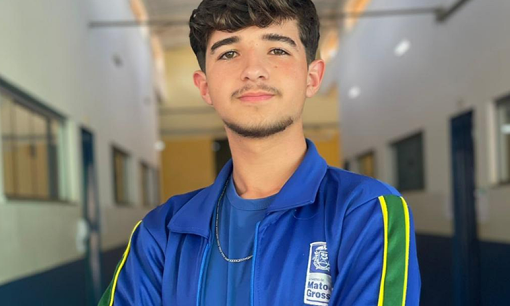 Estudantes de Mato Grosso participam do Parlamento Juvenil do Mercosul em Brasília