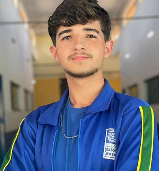 Estudantes de Mato Grosso participam do Parlamento Juvenil do Mercosul em Brasília