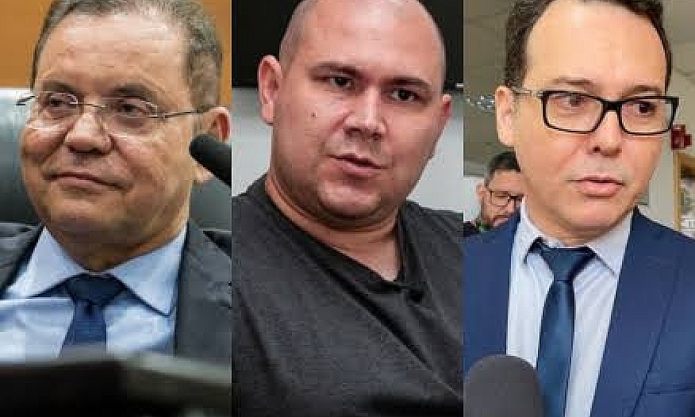 Cenário de Segundo Turno nas Eleições para Prefeito em Cuiabá em 2024