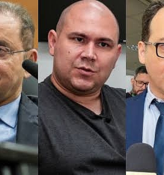 Cenário de Segundo Turno nas Eleições para Prefeito em Cuiabá em 2024