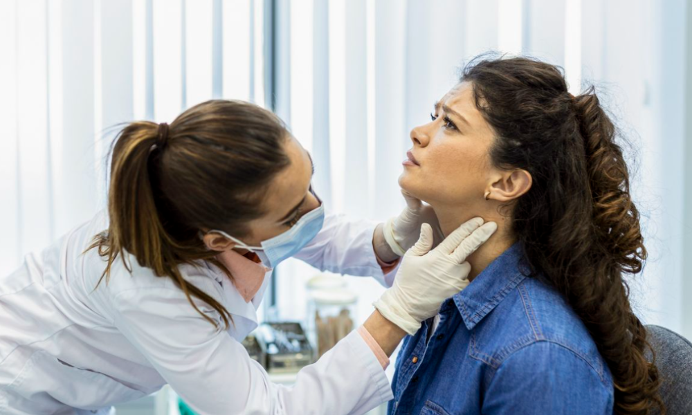 Dia Internacional da Tireoide: cuidados essenciais para a saúde da mulher