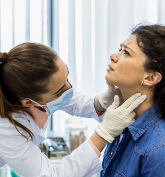 Dia Internacional da Tireoide: cuidados essenciais para a saúde da mulher