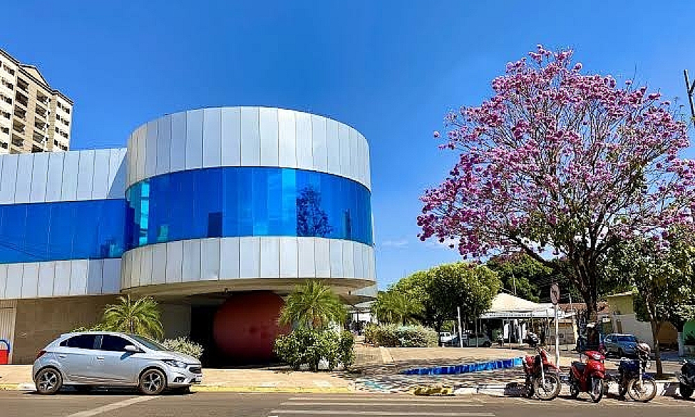 PSDB QUESTIONA LEGALIDADE DE CARGOS COMISSIONADOS EM RONDONÓPOLIS