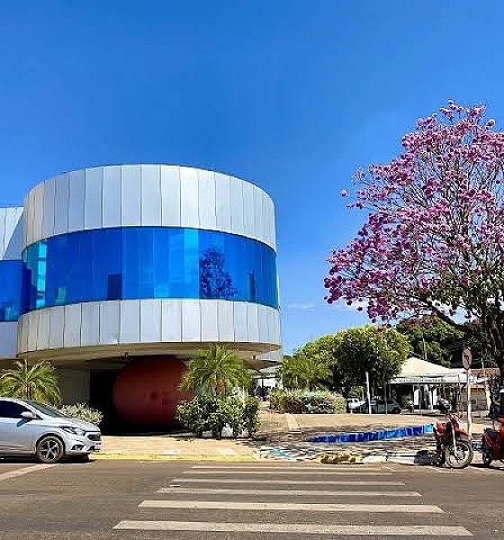 PSDB QUESTIONA LEGALIDADE DE CARGOS COMISSIONADOS EM RONDONÓPOLIS