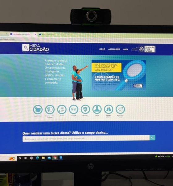 CGE atualiza Mira Cidadão para facilitar fiscalização dos gastos públicos