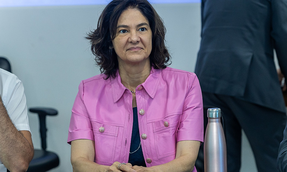 Secretária de Saúde de Rondonópolis deixa cargo após cinco meses na função