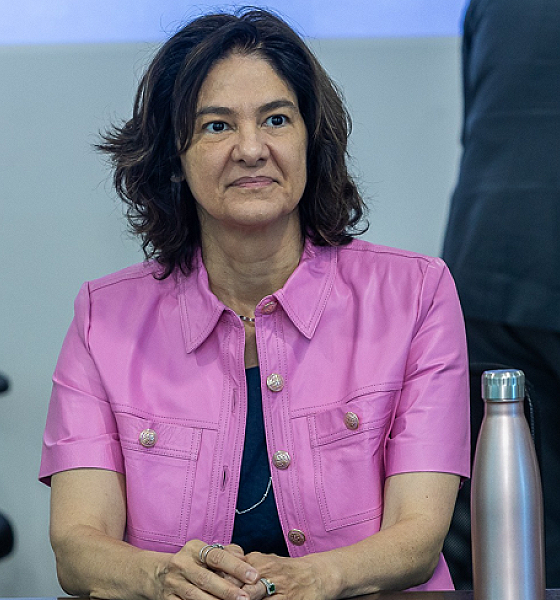 Secretária de Saúde de Rondonópolis deixa cargo após cinco meses na função