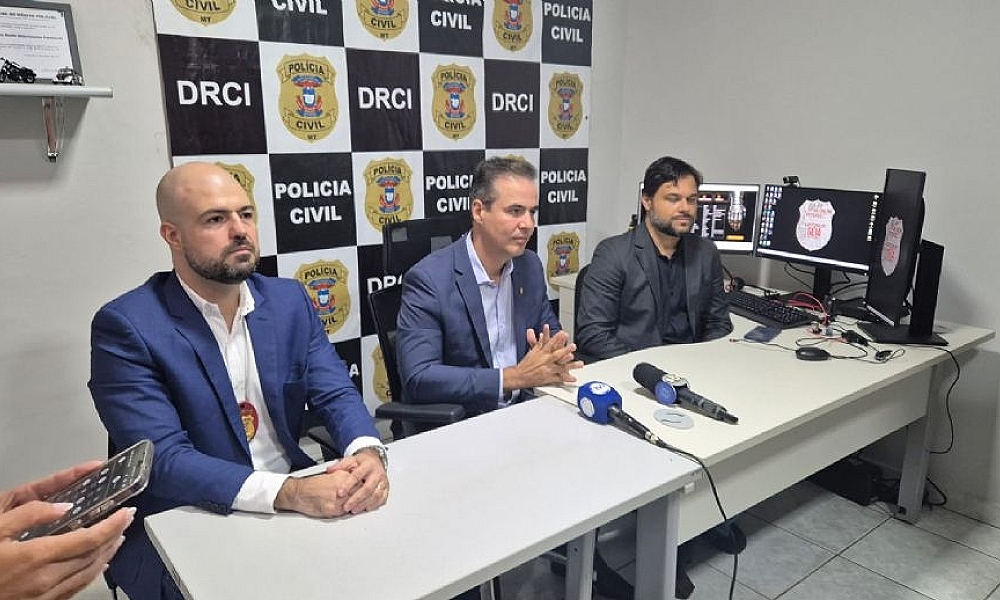 Adolescente de Mato Grosso administrava grupo virtual onde gato foi esquartejado em transmissão ao vivo