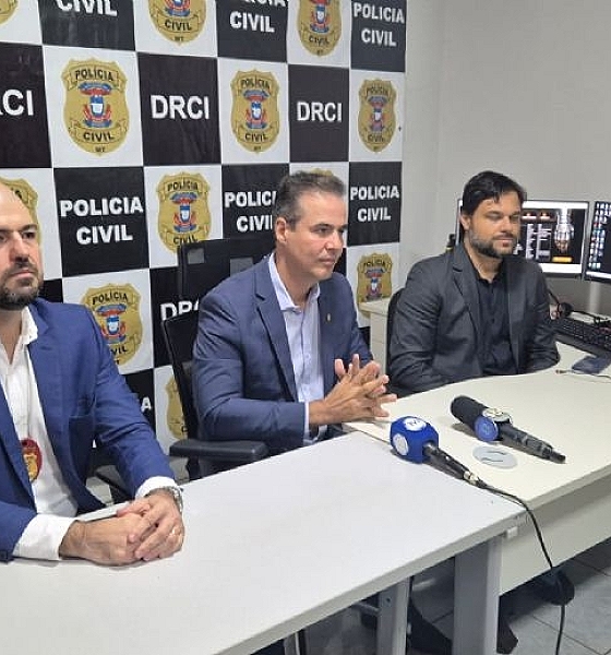 Adolescente de Mato Grosso administrava grupo virtual onde gato foi esquartejado em transmissão ao vivo