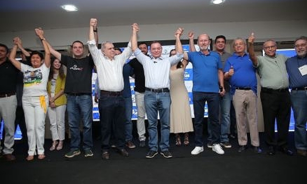 PSDB e Cidadania confirmam apoio à pré-candidatura de Botelho