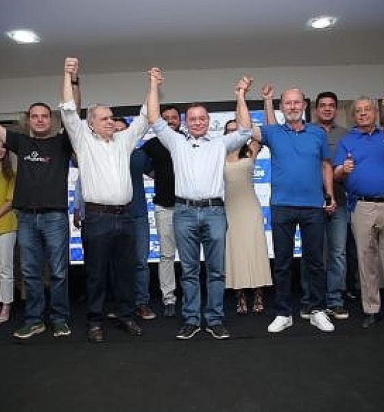 PSDB e Cidadania confirmam apoio à pré-candidatura de Botelho