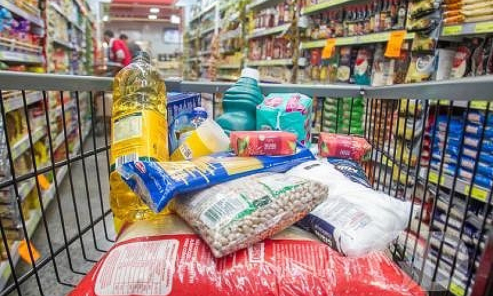 Custo da alimentação em Mato Grosso tem leve queda na primeira semana de julho