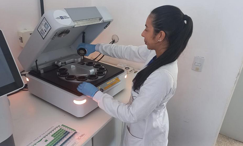 Centro de pesquisa do Araguaia amplia infraestrutura e se torna referência em tecnologia e inovação no Estado de MT