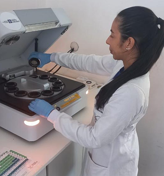 Centro de pesquisa do Araguaia amplia infraestrutura e se torna referência em tecnologia e inovação no Estado de MT