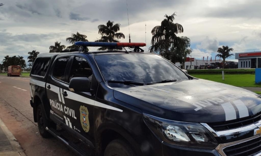 Polícias Civis de MT e RS deflagram operação contra estelionato digital com uso de falsa autoridade policial