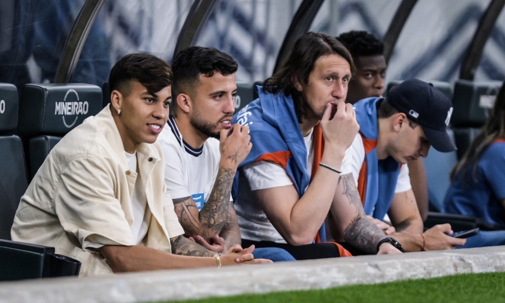 Reencontro Emocionante: Cássio Revê Corinthians em Jogo do Campeonato Brasileiro
