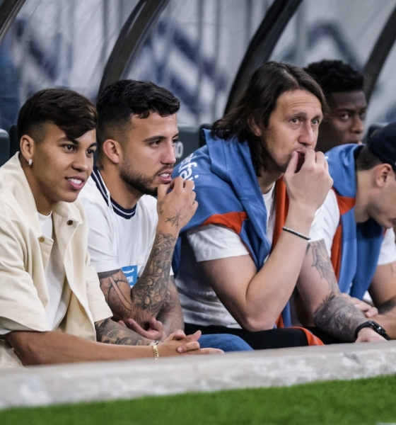 Reencontro Emocionante: Cássio Revê Corinthians em Jogo do Campeonato Brasileiro