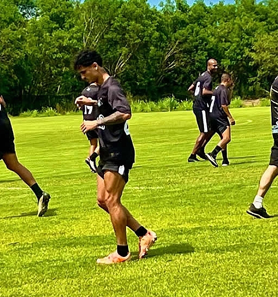 Mixto tem baixas e retornos importantes para encarar o Goianésia pela Série D