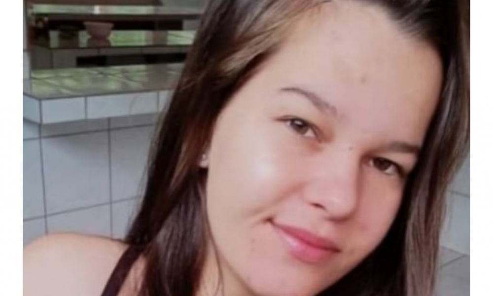 POLÍCIA DESCOBRE QUE MARIDO MATOU MULHER A TIROS DIAS APÓS MORTE SER REGISTRADA COMO ACIDENTE DE TRÂNSITO EM MT