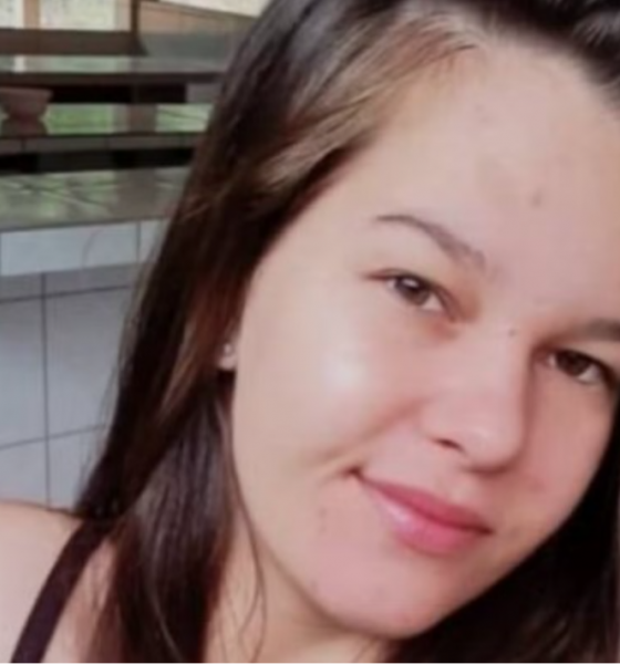 POLÍCIA DESCOBRE QUE MARIDO MATOU MULHER A TIROS DIAS APÓS MORTE SER REGISTRADA COMO ACIDENTE DE TRÂNSITO EM MT