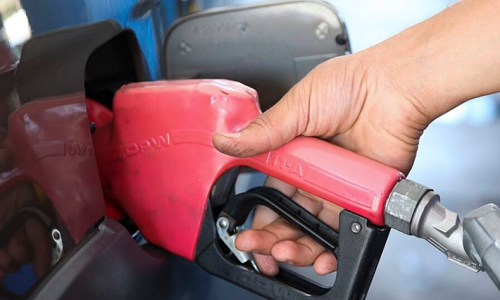 PETROBRAS ANUNCIA AUMENTO DO PREÇO DA GASOLINA E DO GÁS DE COZINHA
