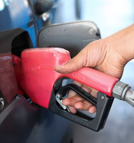 PETROBRAS ANUNCIA AUMENTO DO PREÇO DA GASOLINA E DO GÁS DE COZINHA