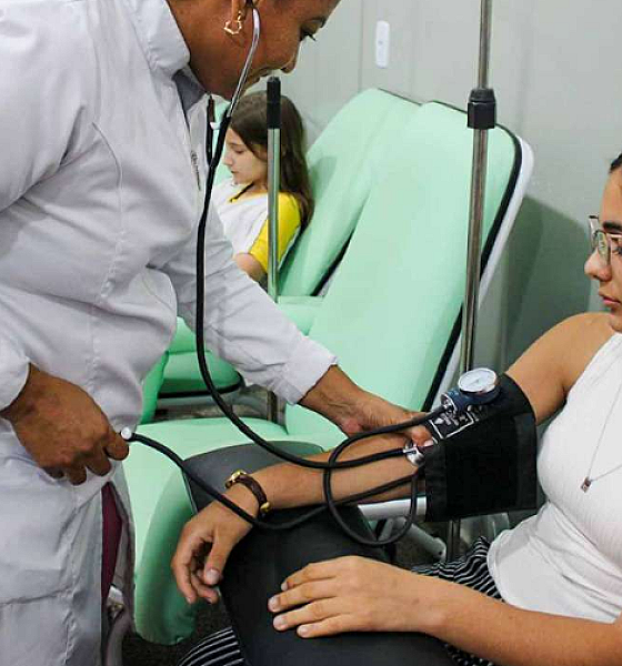 Parceria garante exames de aptidão gratuitos para alunos das escolinhas esportivas