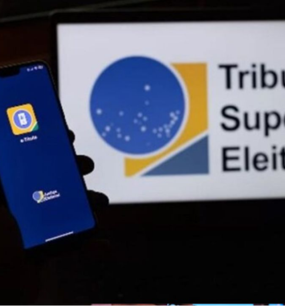 SISTEMAS DO TSE E TRES FICARÃO INDISPONÍVEIS NA NOITE DESTA SEGUNDA