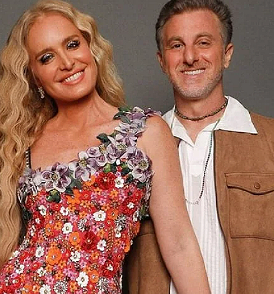 Luciano Huck e Angélica fazem exigências para convidados de “after”