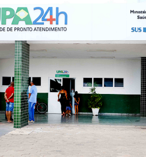 UPAs da Morada do Ouro e Jardim Leblon recebem reforço médico em Cuiabá