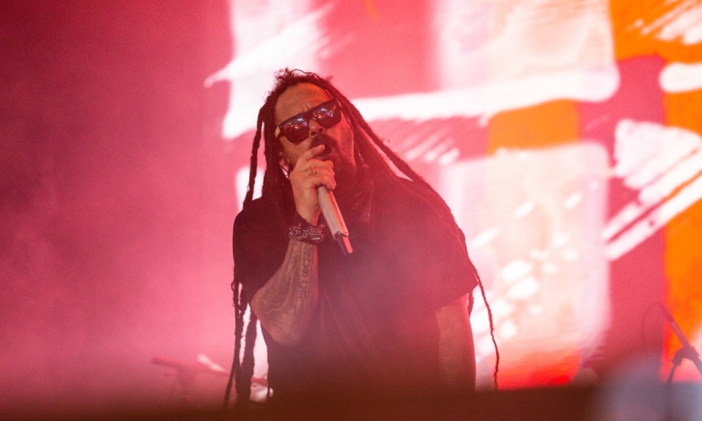 Marcelo Falcão, da banda O Rappa, é atração do Malcomween 2023